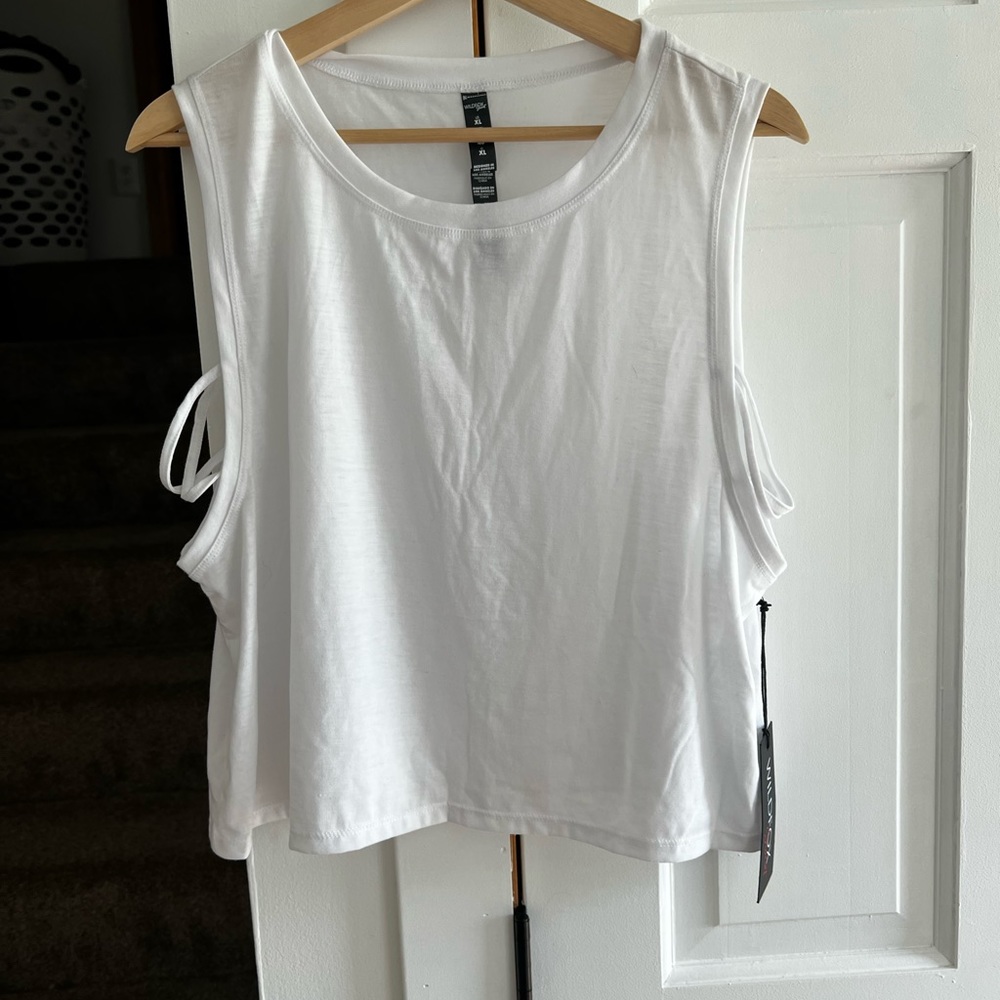 Workout top